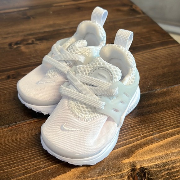 Nike Other - NIKE baby sneakers size 3 NWOT